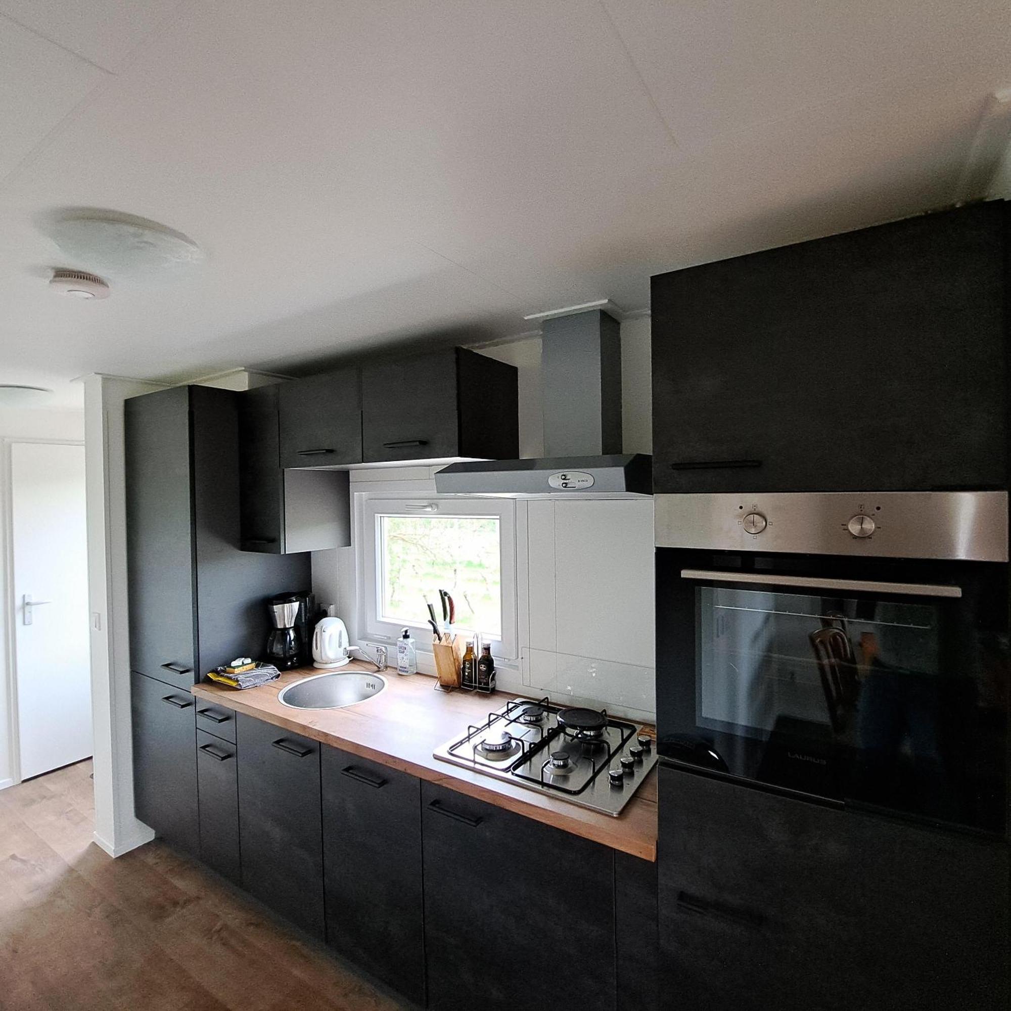 Bed and Breakfast Wijnstaete à Lemelerveld Extérieur photo