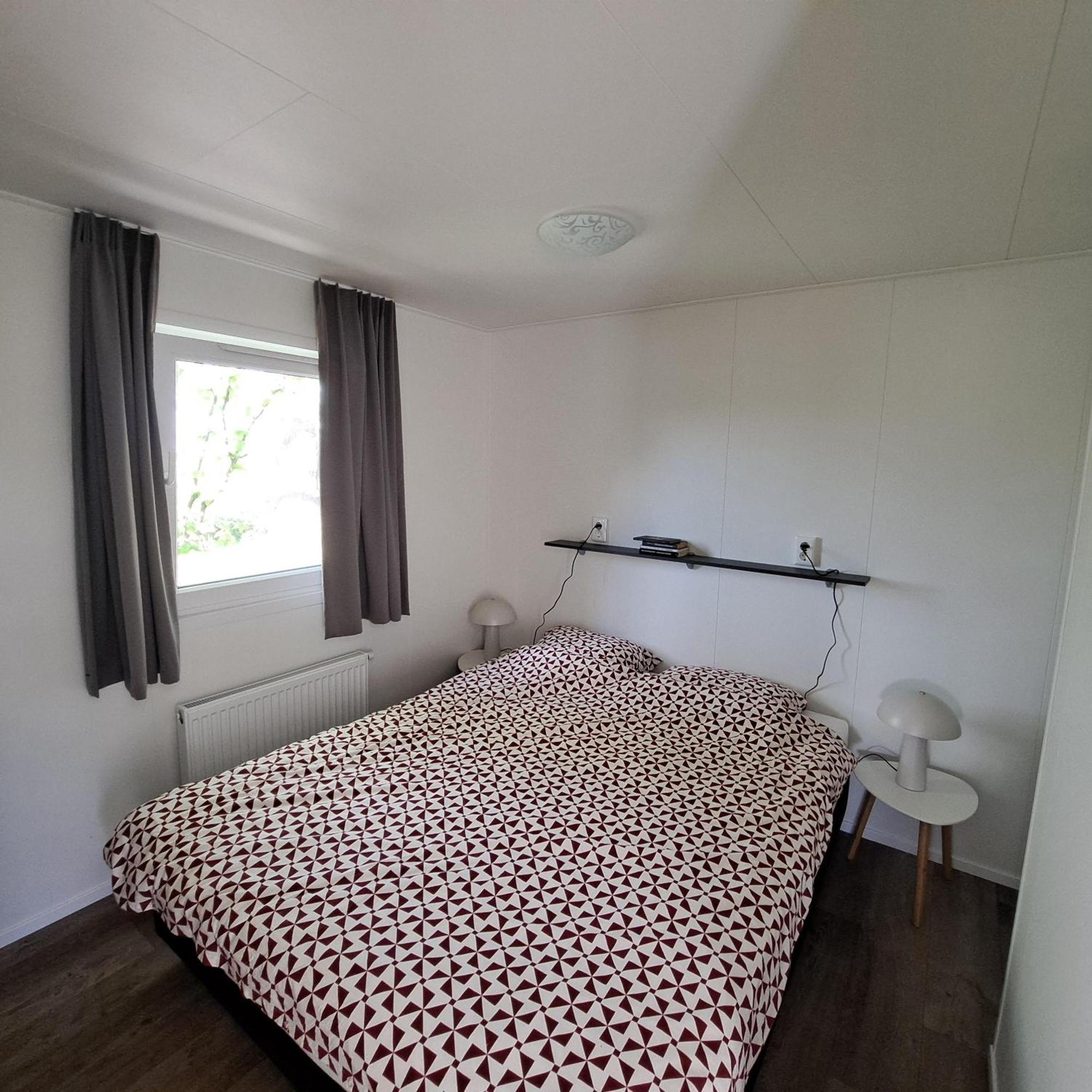 Bed and Breakfast Wijnstaete à Lemelerveld Extérieur photo