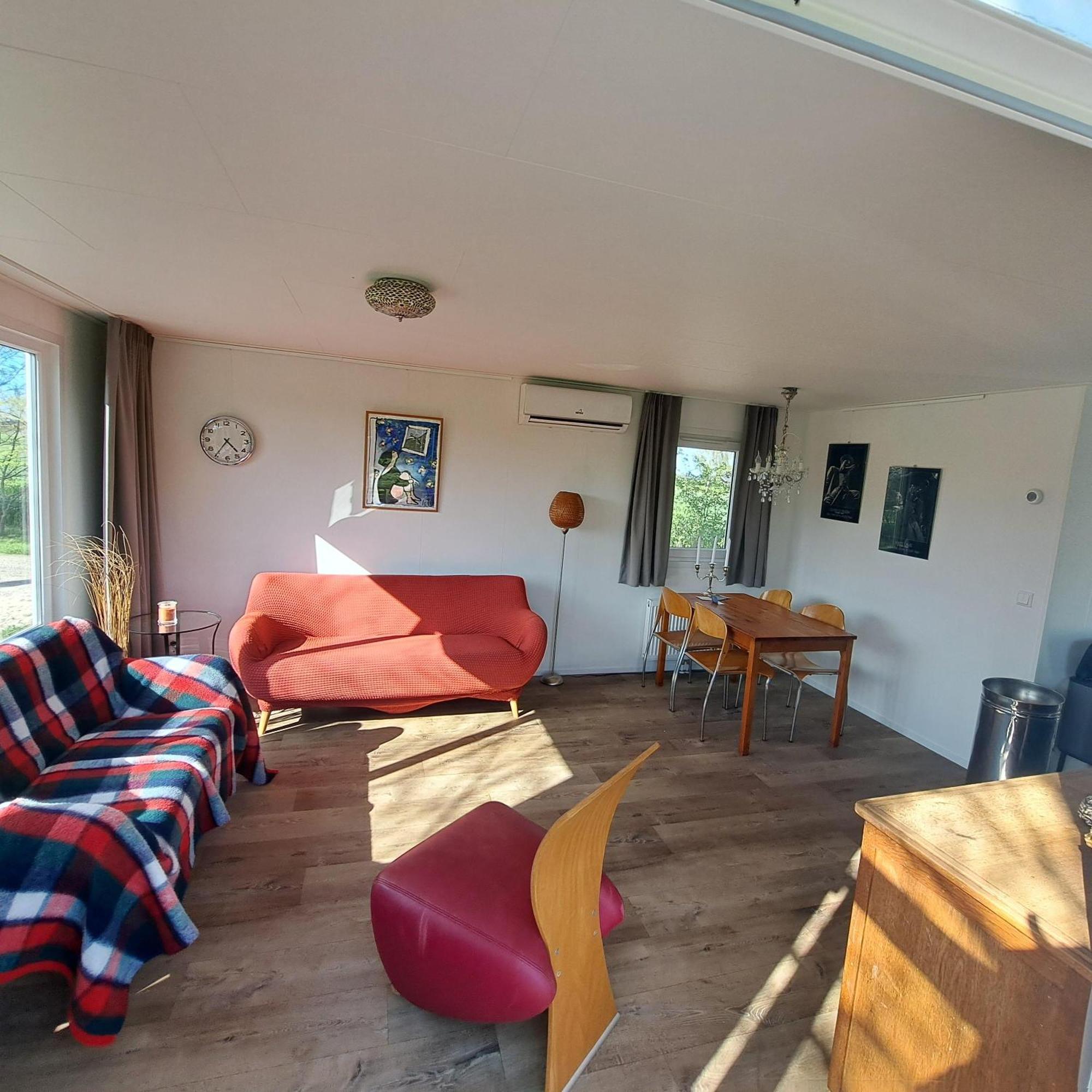 Bed and Breakfast Wijnstaete à Lemelerveld Extérieur photo