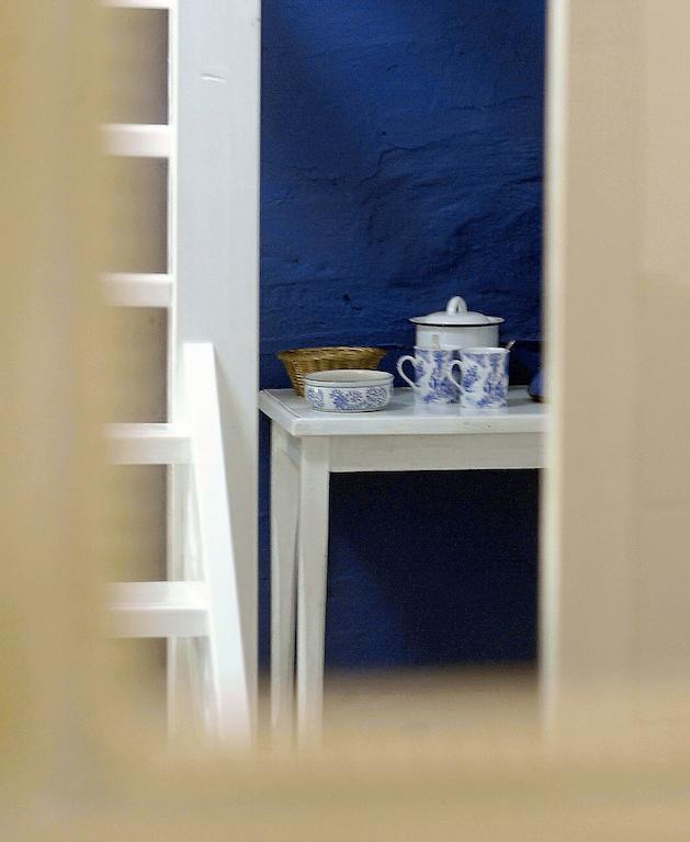 Bed and Breakfast Wijnstaete à Lemelerveld Extérieur photo