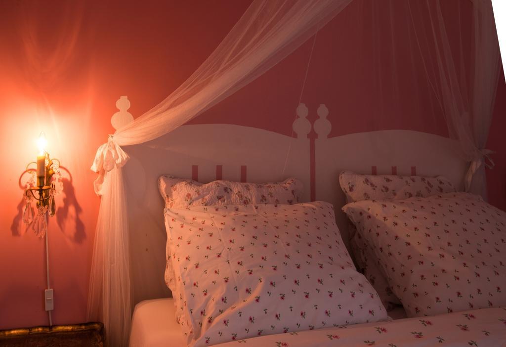 Bed and Breakfast Wijnstaete à Lemelerveld Extérieur photo